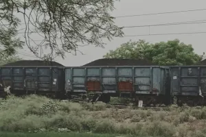 रायबरेली: एनटीपीसी में कोयले की रैक पर मिला युवक का शव, जांच में जुटी पुलिस