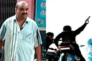 अयोध्या: दिनदहाड़े असलहे के बल पर हुई लाखों की लूट, जांच में जुटी पुलिस