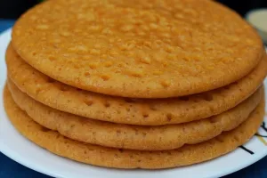 आटे से घर पर बनाएं मीठा टेस्टी और हेल्दी नाश्ता, खाते ही दिल हो जाएगा खुश