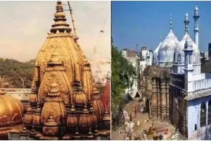 वाराणसी: काशी विश्वनाथ-ज्ञानवापी मस्जिद विवाद में आया नया मोड़, राखी सिंह ने लिया केस वापस