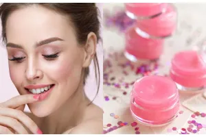 ऐसे बनायें घर पर अलग-अलग Flavour के Home Made Lip Balm, रोजाना इस्तेमाल से होंठ होंगे Naturally Pink