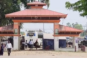 बहराइच: बाबागंज में एटीएस सेंटर के निर्माण से जिले के साथ देश को भी मिलेगी सुरक्षा