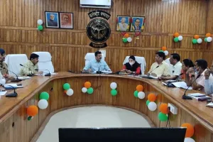 बहराइच: 31 मई को लाभार्थियों से वर्चुअल संवाद करेंगे प्रधानमंत्री नरेन्द्र मोदी