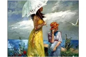 इक पगली लड़की के बिन…