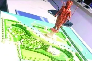 अयोध्या: सरयू तट पर बनेगी वाटिका, बड़े पैमाने पर होगा पौधरोपण