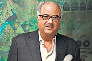 साइबर फ्रॉड का शिकार बने प्रोड्यूसर बोनी कपूर, Credit Card से हुई लाखों की चोरी