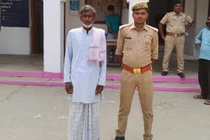 बहराइच: दहेज उत्पीड़न और बहू की हत्या में साथ देने का मुकदमा दर्ज, ससुर गिरफ्तार