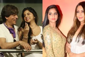 Suhana Khan Birthday: जानिए किस अंदाज में गौरी खान ने किया लाडली सुहाना को बर्थडे विश
