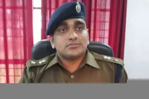 आजमगढ़: अपराधियों के विरूद्ध एसपी ने चलाया अभियान, शराब तस्कर उमाकांत यादव की गैंग हुई रजिस्टर्ड