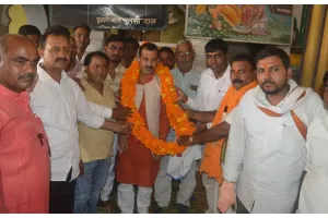 अयोध्या: पंचायती राज मंदिर का होगा जीर्णोद्धार, निषाद राज की लगेगी प्रतिमा