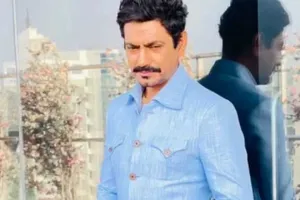 नवाजुद्दीन सिद्दीकी अब हॉलीवुड में रखेंगे कदम, इस अमेरिकन फिल्म में करेंगे लीड रोल