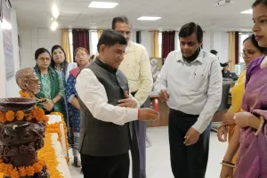 अयोध्या: शैक्षणिक भ्रमण पर उत्तराखंड जायेगा छात्रों का दल, समझेंगे पहाड़ी संस्कृति