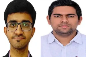 मुरादाबाद : उत्तम और आदित्य का यूपीएससी में हुआ चयन, दोनों परिवारों में खुशी की लहर