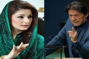 ‘मेरा नाम इतनी शिद्दत से मत लो, कहीं आपके पति परेशान न हो जाएं’, इमरान खान ने मरियम नवाज पर की विवादित टिप्पणी