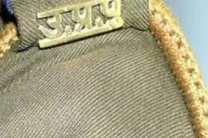 लखनऊ : बलिया के अपर पुलिस अधीक्षक निलंबित, जानिए वजह