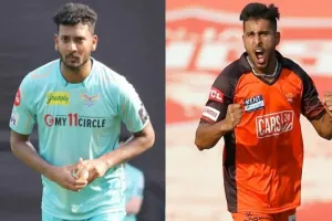 आईपीएल 2022 के बाद टीम इंडिया के लिए खेलेंगे उमरान मलिक और मोहसिन खान, साउथ अफ्रीका का करेंगे बुरा हाल!