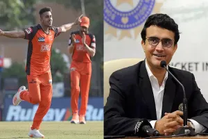 IPL 2022 : इन खिलाड़ियों के फैन हुए सौरव गांगुली, उमरान मलिक को लेकर की बड़ी भविष्यवाणी