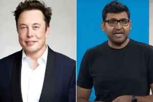 ट्विटर डील पर छाए संकट के बादल, पराग अग्रवाल के ट्वीट थ्रेड पर एलन मस्‍क ने ‘Poo’ इमोजी से दिया रिएक्शन