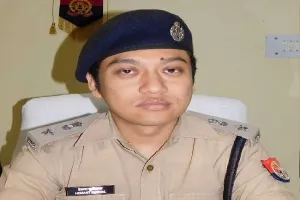 मुरादाबाद : एसएसपी हेमंत कुटियाल की तरकीब ने उड़ाई थानेदारों की नींद