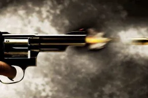 अयोध्या: बाइक सवार दो बदमाशों ने युवक को मारी गोली, रेफर