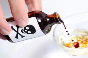 रायबरेली: ससुराल पहुंचे युवक ने खाया जहर, जिला अस्पताल रेफर