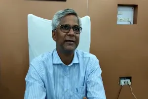 मुरादाबाद : डीएम ने दी ईद की बधाई, कहा- शांति और सौहार्द से मनाएं त्योहार