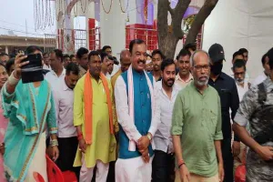 उन्नाव : चंदौली व ललितपुर की घटना पर बोले उप मुख्यमंत्री केशव प्रसाद मौर्य, कहा प्रदेश में सुशासन की सरकार, सभी आरोपित गिरफ्तार