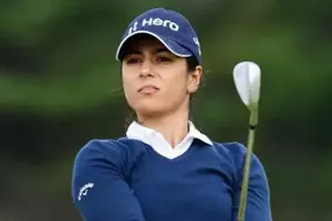 Madrid Ladies Open : भारतीय गोल्फर त्वेसा मलिक ने मैड्रिड लेडीज ओपन में कट में किया प्रवेश