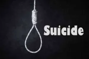 हल्द्वानी: जंगल में लटका मिला पति, सदमे में पत्नी ने लगा ली फांसी