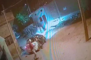 उन्नाव : चेयरमैन समेत चार पर जानलेवा हमले का मुकदमा दर्ज, फोरेंसिक टीम ने मौके पर पहुंच किया साक्ष्य संकलन