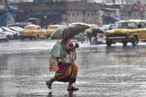 UP Weather Update: ‘लू’ से राहत बरकरार, छह जिलों में बारिश का अलर्ट जारी, मौसम विभाग ने प्री मानसून को लेकर जताई संभावना