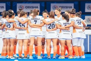 FIH Pro League : भारतीय महिला हॉकी टीम का ऐलान, गोलकीपर सविता पूनिया को फिर कमान, रानी की वापसी