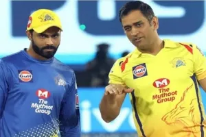 IPL 2022 : सीएसके ने रवींद्र जडेजा को इंस्टाग्राम पर किया अनफॉलो! टूर्नामेंट से हो सकते हैं बाहर