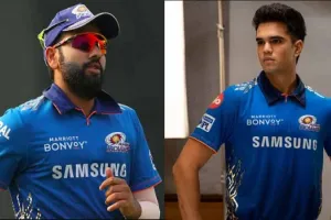 ‘वर्चुअल’ क्वार्टर-फाइनल में मुंबई से भिड़ेगी दिल्ली, क्या आखिरी मैच में IPL डेब्यू करेंगे अर्जुन तेंदुलकर?