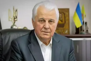 नहीं रहे यूक्रेन के पहले राष्ट्रपति लियोनिद क्रावचुक, 88 वर्ष की उम्र में निधन