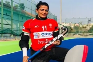 सविता पूनिया ने कहा- एशियाई खेलों के स्थगित होने से हमें सुधार करने का अधिक समय मिलेगा