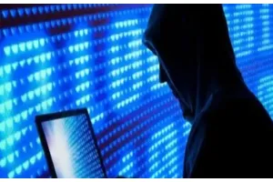 मुरादाबाद: शीशा व्यापारी को साइबर ठग ने लगाया 99 हजार का चूना