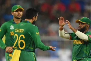 भारत के खिलाफ टी20 सीरीज के लिए साउथ अफ्रीकी टीम का ऐलान, इन खिलाड़ियों को मिली जगह