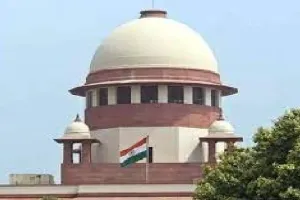 सुप्रीम कोर्ट ने अमृतपाल सिंह के लोकसभा सदस्य के रूप में निर्वाचन के खिलाफ दाखिल याचिका की खारिज 