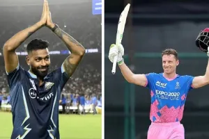 ये है IPL 2022 की बेस्ट प्लेइंग इलेवन, जानिए कौन-कौन खिलाड़ी हुए शामिल?
