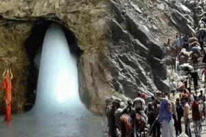 अमरनाथ यात्रा पर जा रहे हैं तो जरुर पढ़ें ये खबर, 2 साल बाद होंगे बाबा बर्फानी के दर्शन