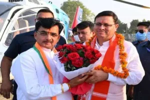 उत्तराखंड: मुख्यमंत्री पुष्कर सिंह धामी के लिए विधायक की सीट छोड़ने वाले कैलाश गहतोड़ी को मिला तोहफा