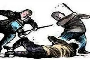 बाजपुर: बंटवारे को लेकर मारपीट, बुजुर्ग की मौत