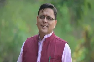 उत्तराखंड: मुख्यमंत्री पुष्कर सिंह धामी दो दिनी दौरे पर दिल्ली पहुंचे, इन दो वजहों से मुख्यमंत्री का दौरा है खास