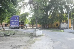 बरेली: 17 दिन बाद आरए बाजार में दूर हुई पानी की किल्लत