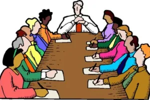 गरमपानी: खनन न्यास निधि के बजट से होंगे गांवों के विकास कार्य, बैठक के बाद नरम पड़े पंचायत प्रतिनिधियों के तेवर