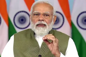 ब्रिक्स शिखर सम्मेलन में वर्चुअल माध्यम से भाग लेंगे पीएम मोदी