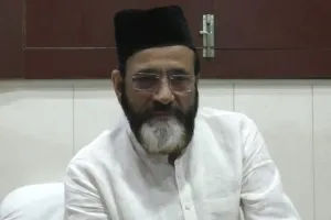 उदयपुर कांड : मौलाना तौकीर रजा ने बताया कन्हैया लाल की हत्या से किसे पहुंचेगा फायदा