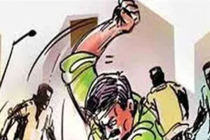 रुद्रपुर: लेनदेन के विवाद में भिड़े रिश्तेदार, क्रॉस रिपोर्ट