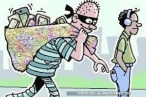 हल्द्वानी: गर्मी की छुट्टियों में चोरों ने दी स्कूल में दस्तक, एलईडी और म्यूजिक सिस्टम पार